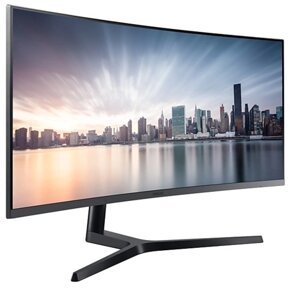 Samsung C34H890WGI 34", 3840x2160