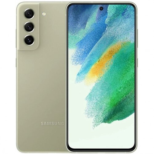 Samsung Galaxy S21 FE 5G 6/128Gb Phantom Green