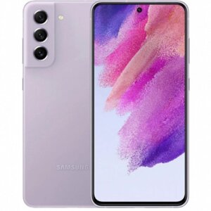 Samsung Galaxy S21 FE 5G 6/128Gb Phantom Violet