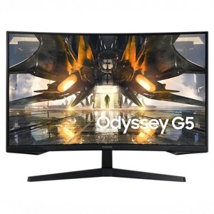 Samsung odyssey G5 32", 2560x1440 (LS32AG552EIXCI)