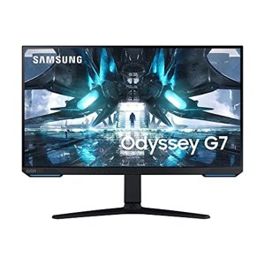 Samsung S28AG702NI 28", 3840x2160 , LS28AG702NIXCI