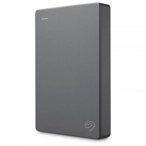 Seagate basic STJL4000400, HDD, 4 тб, USB 3.0