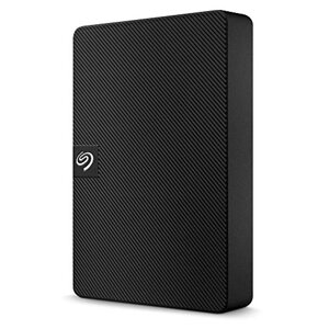 Seagate Expansion Portable STBX2000401, 2 Тб, USB 3.0