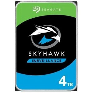 Seagate Skyhawk ST4000VX016