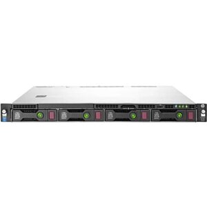 Сервер HP Enterprise DL120 Gen9 (777427-B21/Spec)