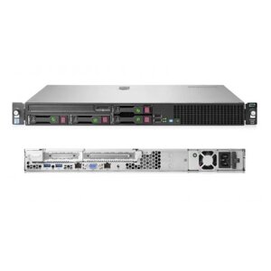 Сервер HPE DL360 gen10 P19775-B21
