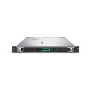 Сервер HPE proliant DL360 gen10 P19778-B21