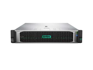 Сервер HPE proliant DL380 GEN10