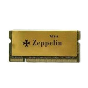 SODIMM 1333/4G Zeppelin (1 module) (память для ноутбуков) 256x8