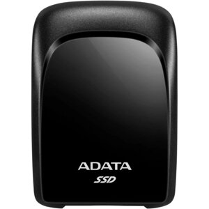SSD A-data SC680 ASC680-480GU32G2-CBK, 480 гб, USB 3.1