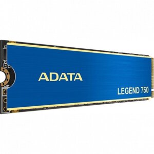 SSD ADATA legend 750 ALEG-750-1TCS 1 тб