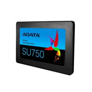 SSD ADATA SU750 ASU750SS-512GT-C 512 гб