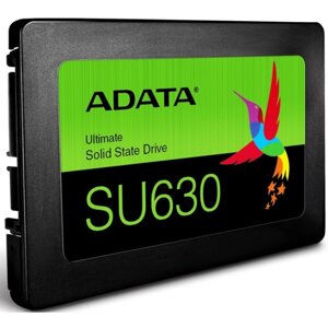 SSD ADATA ultimate SU630, ASU630SS-240GQ-R, 240 гб