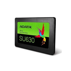 SSD ADATA ultimate SU630 ASU630SS-480GQ-R 480 гб