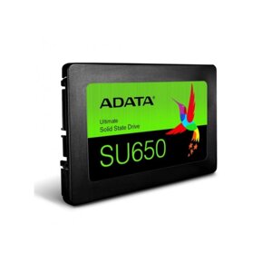 SSD ADATA ultimate SU650, ASU650SS-240GT-R, 240 гб