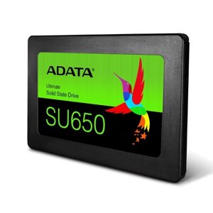 SSD ADATA ultimate SU650 ASU650SS-960GT-R 960 гб