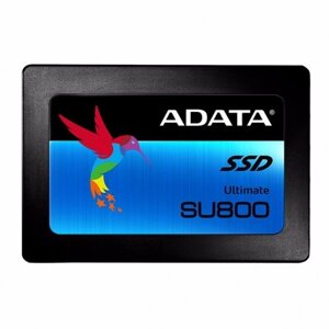 SSD ADATA ultimate SU800, ASU800SS-512GT-C, 512 гб