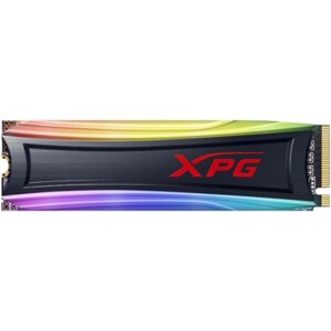 SSD ADATA XPG spectrix S40G, AS40G-1TT-C, 1 тб