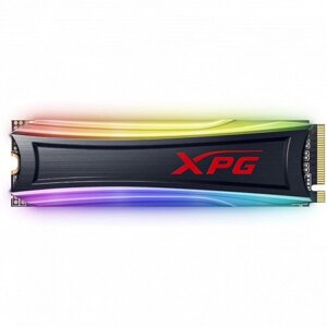 SSD ADATA XPG spectrix S40G AS40G-2TT-C 2 тб