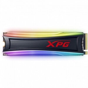SSD ADATA XPG spectrix S40G AS40G-4TT-C 4 тб