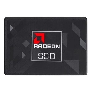 SSD AMD radeon R5 (R5sl1024G) 1 тб