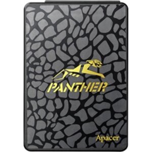 SSD apacer panther AS340 AP240GAS340G-1 240 гб