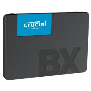 SSD crucial BX500 CT240BX500SSD1 240 гб