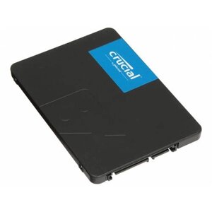 SSD crucial BX500 CT480BX500SSD1 480 гб