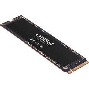 SSD crucial P5 CT500P5ssd8 500 гб