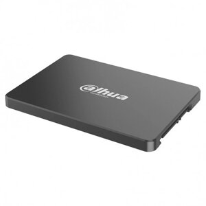 SSD dahua C800A, DHI-SSD-C800AS120G, 120 гб
