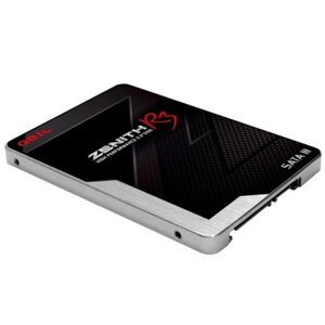 SSD geil zenith R3 GZ25R3-256G 256 гб