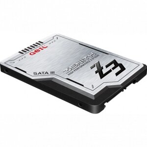 SSD geil zenith Z3 GZ25Z3-256GP 256 гб