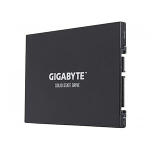 SSD gigabyte GP-GSTFS31120GNTD 120 гб