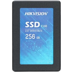 SSD hikvision E100 HS-SSD-E100/256G 256 гб