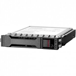 SSD HP enterprise P40480-B21 400 гб
