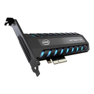 SSD INTEL optane 905P 960 гб ssdped1D960GAX1 PCI-E