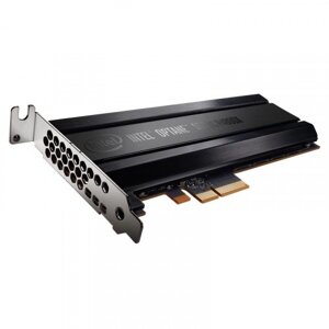 SSD intel optane DC P4800X 1.5 тб ssdped1K015TA01 PCI-E