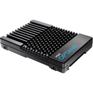 SSD intel optane DC P5800X 400 гб SSDPF21Q400GB01 U. 2