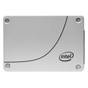 SSD intel SSDSC2kb019T801 1.9 тб