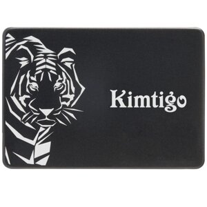 SSD kimtigo 120 гб, KTA-300-SSD 120G