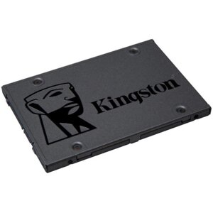 SSD kingston A400 SA400S37/1920G 1.9 тб