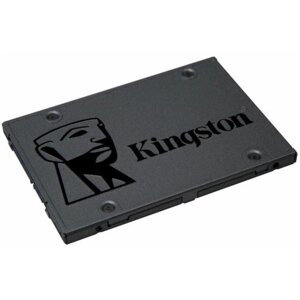 SSD kingston A400, SA400S37/960G, 960 гб
