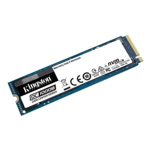 SSD kingston DC1000B SEDC1000BM8/480G 480 гб