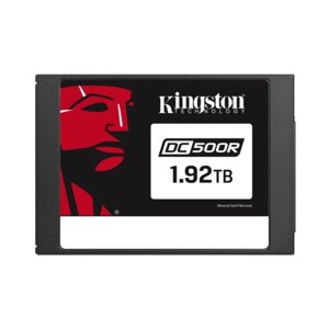 SSD kingston DC500 SEDC500R/1920G 1.9 тб