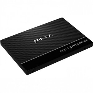 SSD PNY CS900 SSD7cs900-240-RB 240 гб