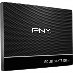 SSD PNY CS900 SSD7cs900-480-RB 480 гб