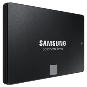 SSD samsung 870 EVO, MZ-77E250BW, 250 гб