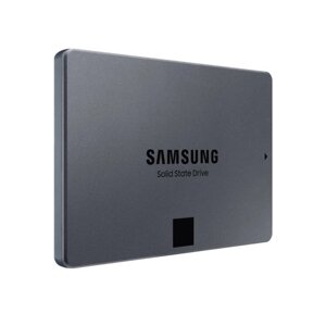SSD samsung 870 QVO MZ-77Q1t0BW 1 тб