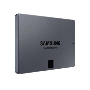 SSD samsung 870 QVO MZ-77Q4t0BW 4 тб