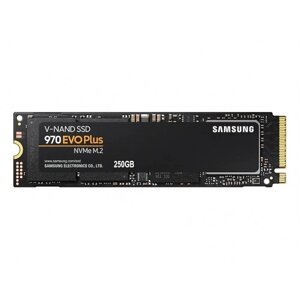 SSD samsung 970 EVO PLUS MZ-V7s250BW 250 гб
